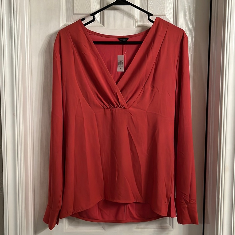 Women’s blouse